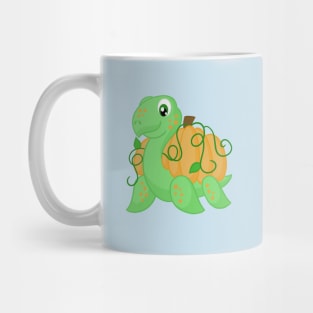 Turtkin Mug